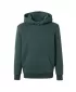 Dětská mikina URBAN CLASSICS UCK6750 BOTTLE GREEN