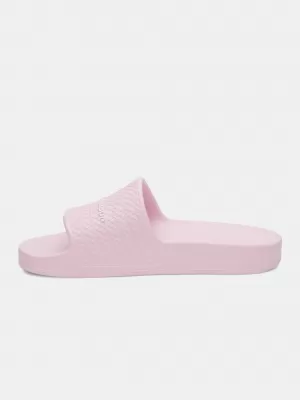 Női papucs UNDER ARMOUR W ARMR SLIDE LITE RÓZSASZÍN