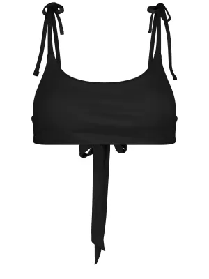 Női bikinifelső NORDBLANC PRINCESS NBSSS8210 FEKETE