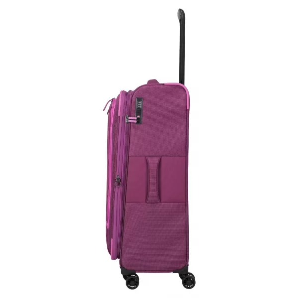  Bőrönd TRAVELITE Corsiica L RÓZSASZÍN 