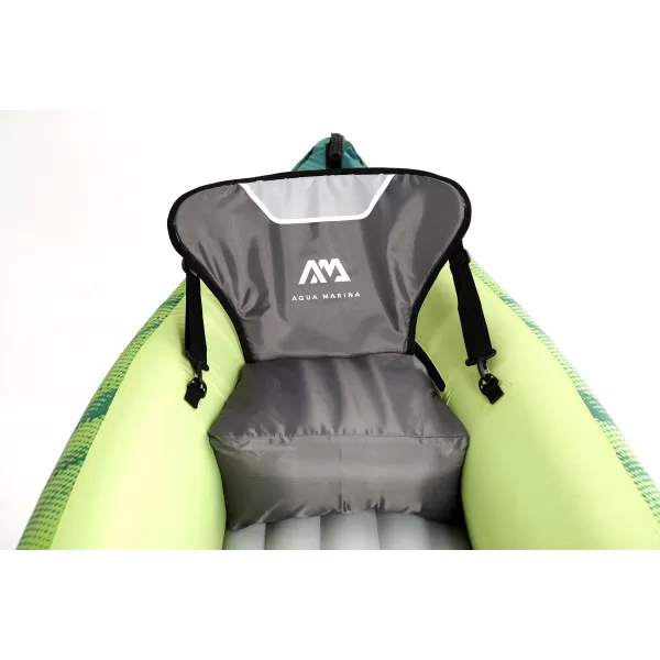 Kenu AQUA MARINA Ripple 370 MEGHATÁROZATLAN 