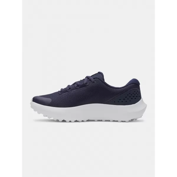  Női cipők UNDER ARMOUR UA W SURGE GOLF 3028243-410 KÉK 