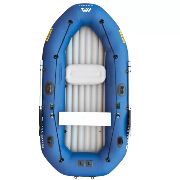  Hajó AQUA MARINA Classic - kit pro benzínový motor MEGHATÁROZATLAN 