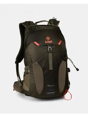Hátizsák KILPI RILA 30-U 1U0604KI KHAKI
