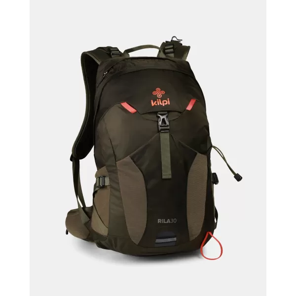  Hátizsák KILPI RILA 30-U 1U0604KI KHAKI 