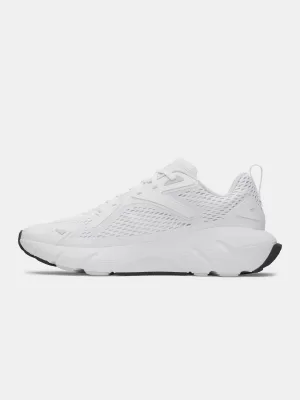 Csizma UNDER ARMOUR UA AURA 6005279-101 FEHÉR