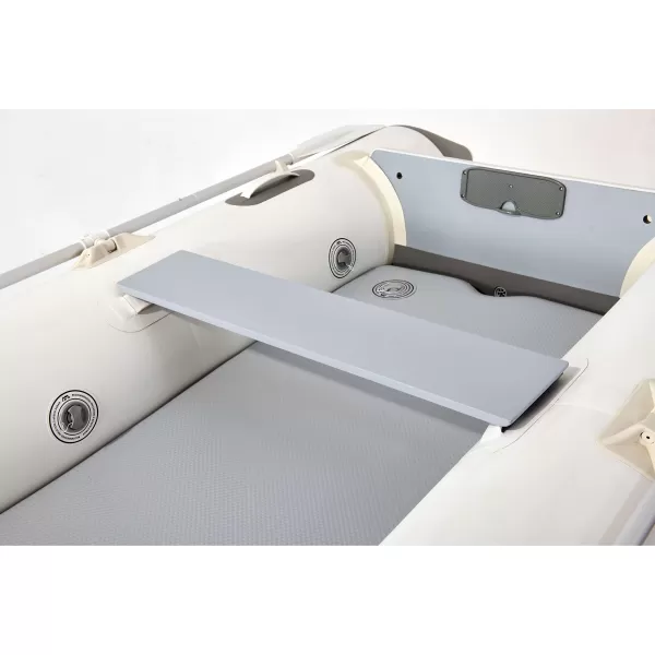  Hajó AQUA MARINA Aircat 285 MEGHATÁROZATLAN 