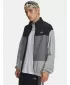 Férfi dzseki UNDER ARMOUR ICON WOVEN TRACK FZ 6009436-001 FEKETE
