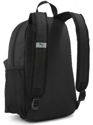 Hátizsák PUMA PHASE SMALL BACKPACK 09132301 PUMA FEKETE