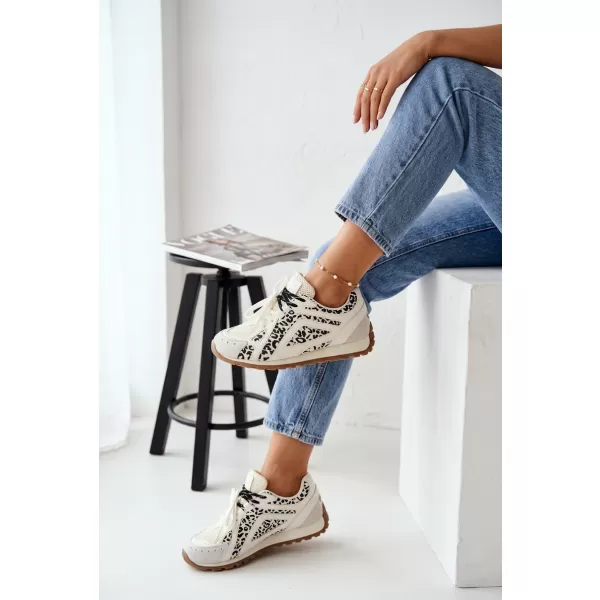  Női tornacipő BIG STAR SHOES TT274548 FEHÉR 