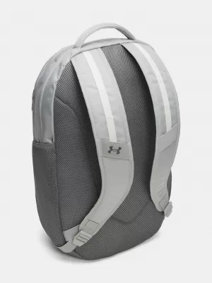 Hátizsák UNDER ARMOUR HUSTLE 6.0 BACKPACK 1384672-069 SZÜRKE