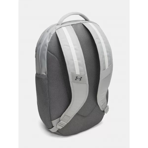  Hátizsák UNDER ARMOUR HUSTLE 6.0 BACKPACK 1384672-069 SZÜRKE 
