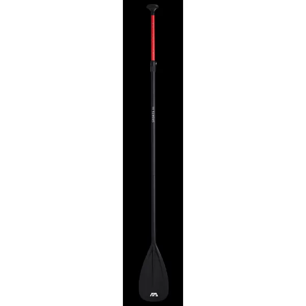  Lapát AQUA MARINA Sports 3 Adj 3D FEKETE 