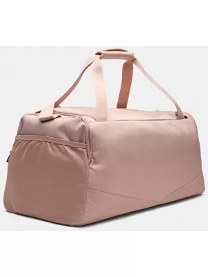 Táska UNDER ARMOUR UA UNDENIABLE 5.0 DUFFLE MD 1369223-601 RÓZSASZÍN