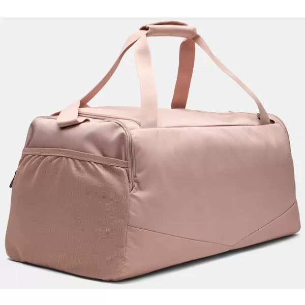  Táska UNDER ARMOUR UA UNDENIABLE 5.0 DUFFLE MD 1369223-601 RÓZSASZÍN 