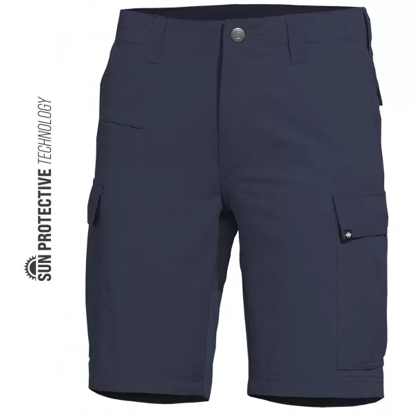  Férfi rövidnadrág PENTAGON BDU 2.0 TROPIC SHORTS K05061 ÉJFÉLKÉK 