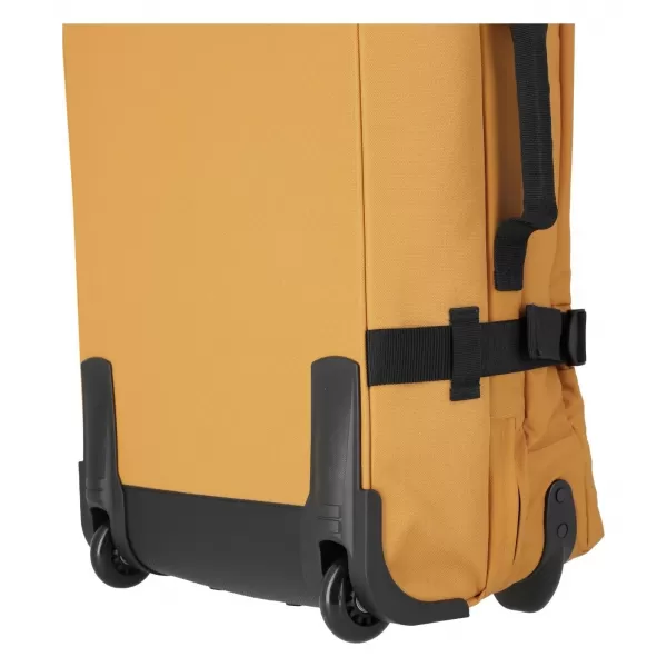  Táska TRAVELITE BOLONIA WHEELED DUFFLE SÁRGA 