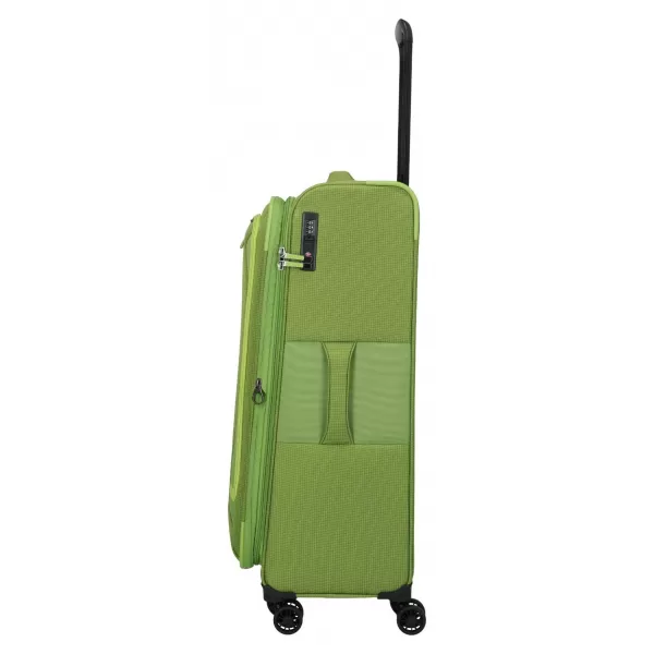  Bőrönd TRAVELITE Corsiica S,M,L,BB FRISS ZÖLD 