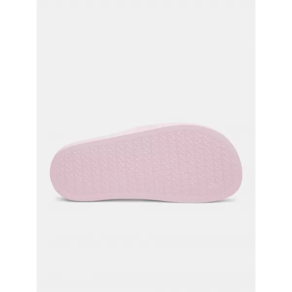  Női papucs UNDER ARMOUR W ARMR SLIDE LITE RÓZSASZÍN 