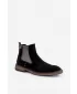 Férfi cipők BIG STAR SHOES OO174154 FEKETE