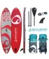 Eveződeszka SPINERA Professional Rental 106 PIROS