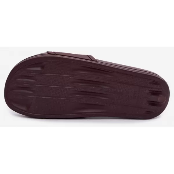  Női papucs BIG STAR SHOES UU274072 BARNA 