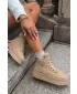 Női hóemberek BIG STAR SHOES UU274166 BÉZS