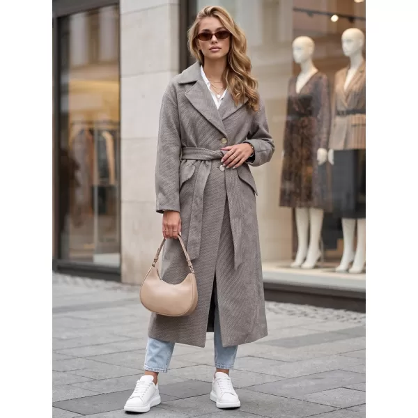  Női kabát DSTREET NY0774 BARNA 