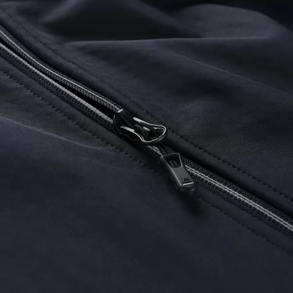  Férfi softshell kabát ALPINE PRO GEDER SZOKÁSOK 