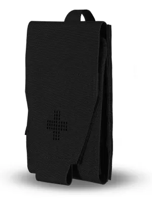 Hátizsák PENTAGON WOLF IFAK POCKET INSERT K19041 FEKETE