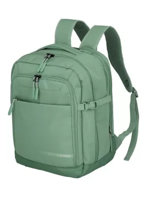 Hátizsák TRAVELITE KICK OFF BACKPACK CABIN NEW SIZE ZSÁLYA