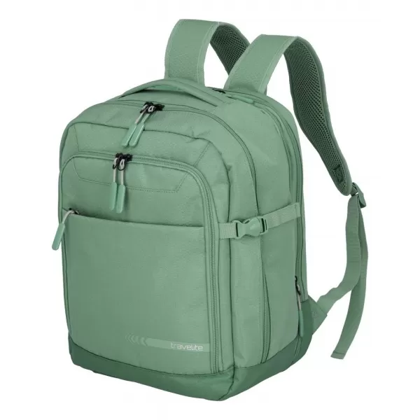  Hátizsák TRAVELITE KICK OFF BACKPACK CABIN NEW SIZE ZSÁLYA 