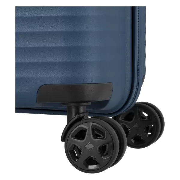  Bőrönd TRAVELITE AIR STRIPE 4W S EXP SZOKÁSOK 