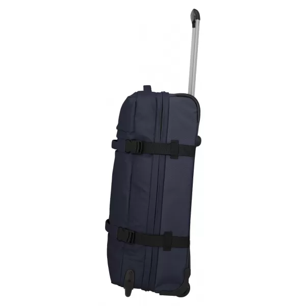  Táska TRAVELITE BOLONIA WHEELED DUFFLE SZOKÁSOK 