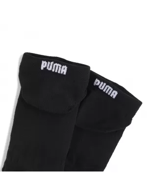 Zokni PUMA UNISEX SPORT LIGHT SNEAKER 2P FEKETE