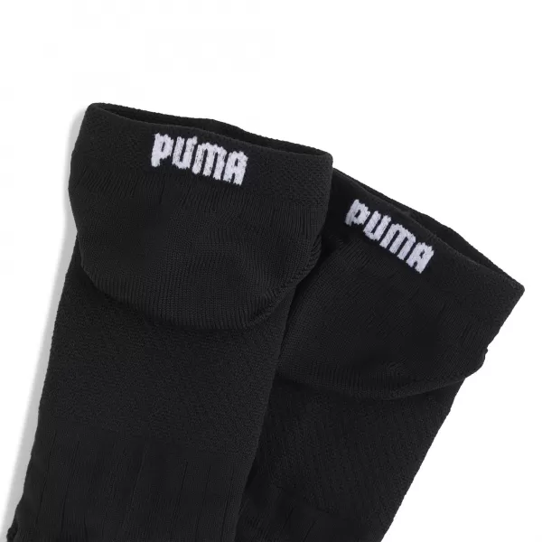  Zokni PUMA UNISEX SPORT LIGHT SNEAKER 2P FEKETE 