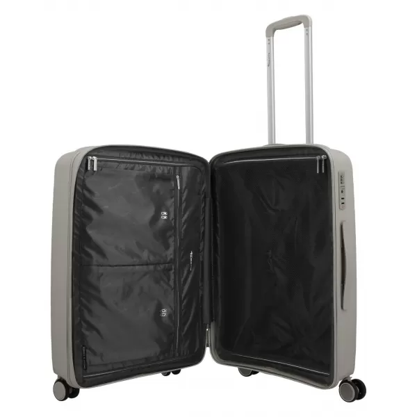  Egy sor bőrönd TRAVELITE TAMARIS VOYAAGE HOMOK 