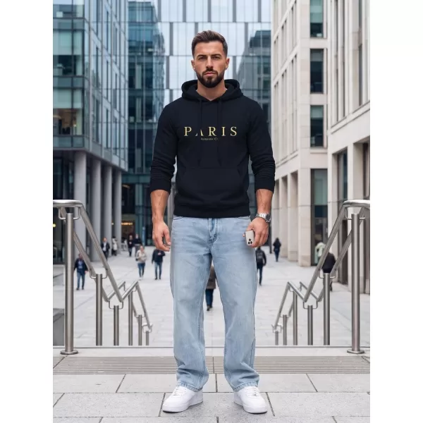  Férfi pulóver DSTREET NX5147BX-25-09 SÖTÉTKÉK 