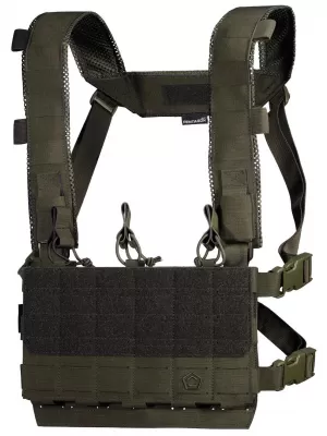 AMINA MICRO MELLKAS RIG K20010 GREEN Pentagon