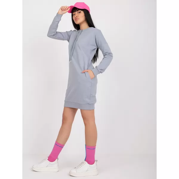  Ruha BASIC FEEL GOOD AP-SK-A-006.73 SZÜRKE 
