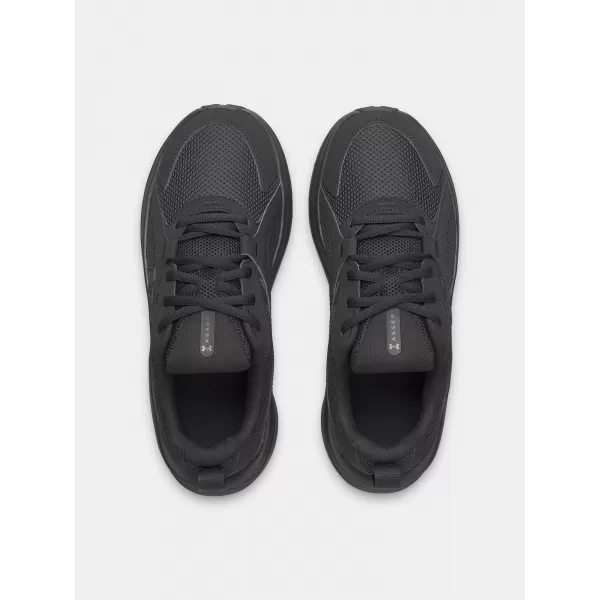  Fiú cipők UNDER ARMOUR BGS ASSERT 11 6006905-002 FEKETE 