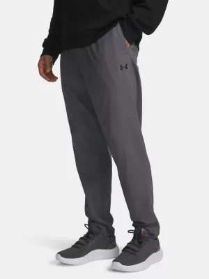 Férfi sportnadrág UNDER ARMOUR VANISH TRAINING PANT 6010606-025 SZÜRKE