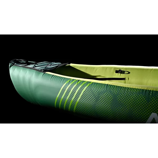  Kenu AQUA MARINA Ripple 370 MEGHATÁROZATLAN 