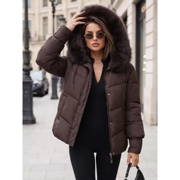  Női kabát DSTREET TY5891 LILA 