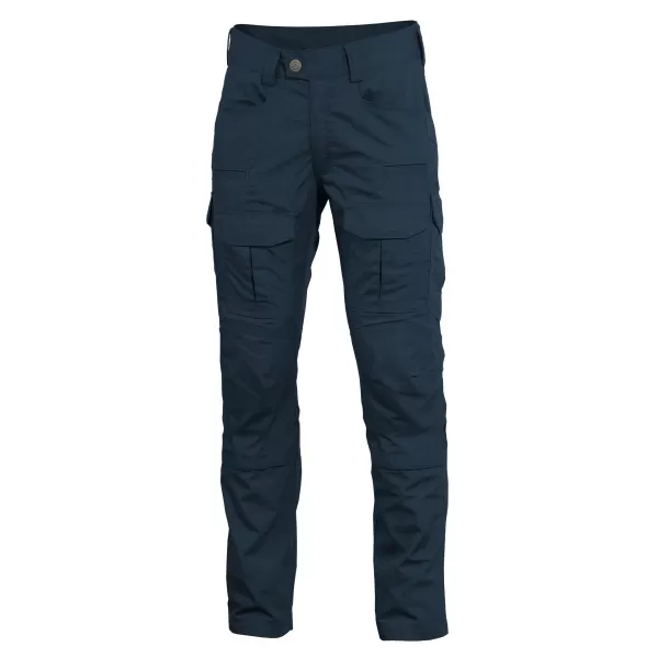  Férfi nadrág PENTAGON LYCOS COMBAT PANTS K05043 ÉJFÉLKÉK 