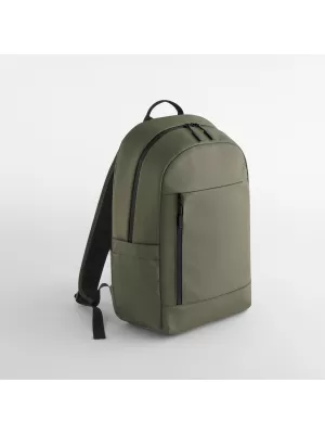 Hátizsák BAGBASE | BG 340 OLÍVA ZÖLD