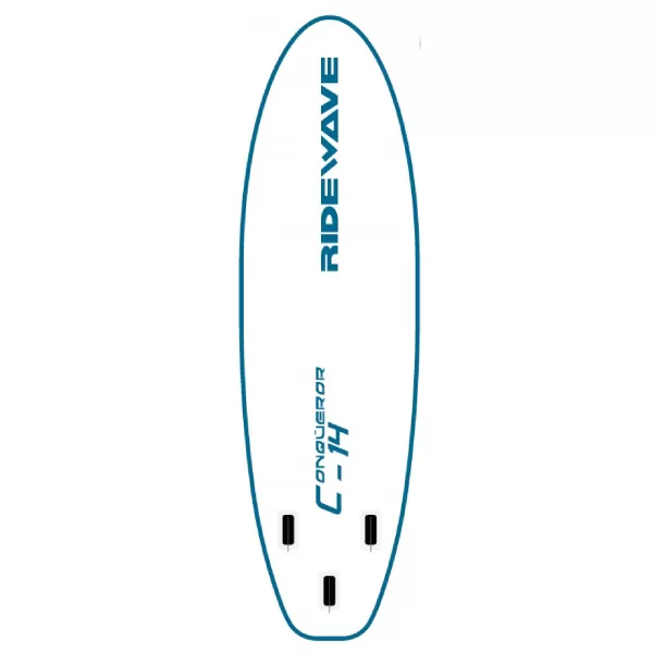  Eveződeszka RIDEWAVE Conqueror C-14 MEGHATÁROZATLAN 