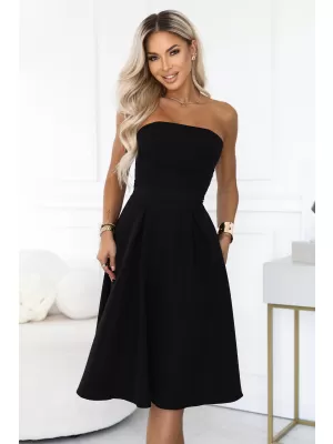 Ruha NUMOCO 641-5 FEKETE