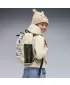 Hátizsák PUMA ANIMAL EXTRA SMALL BACKPACK 09277401 PIRÍTOTT MANDULA