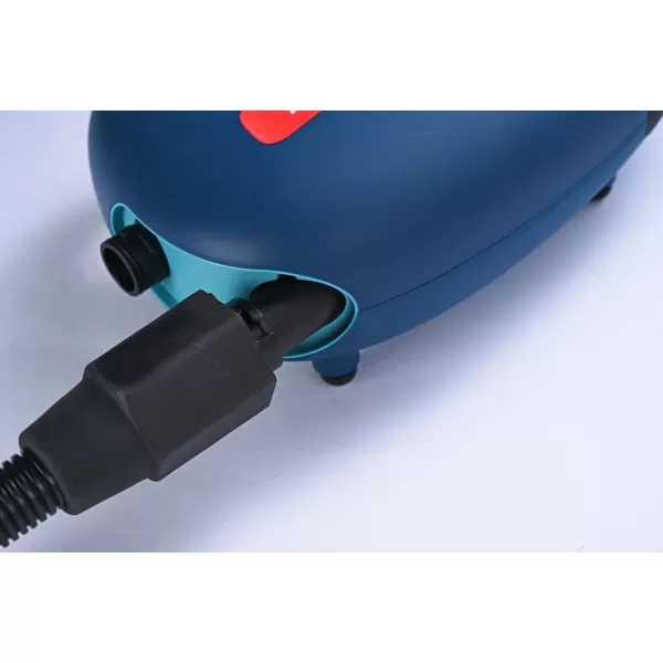  Szivattyú AQUA MARINA Turbo 12V KÉK 